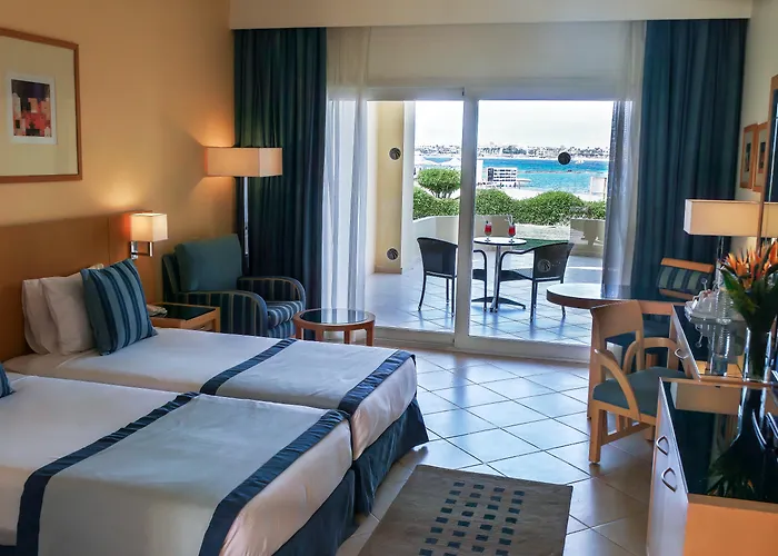 Cleopatra Luxury Beach Resort Makadi Bay - Adults Only