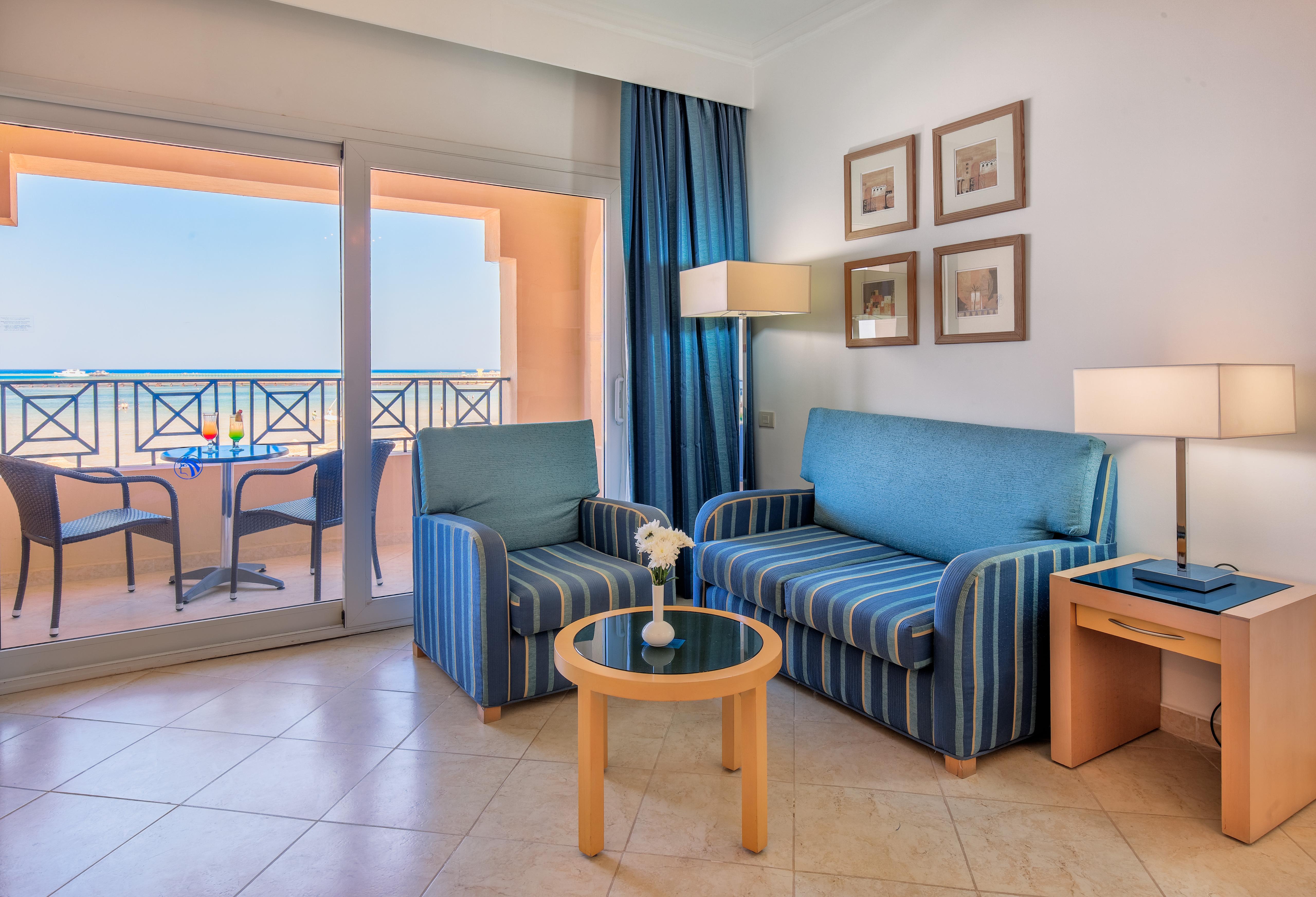 Cleopatra Luxury Makadi Bay - Adults Only Курортный комплекс