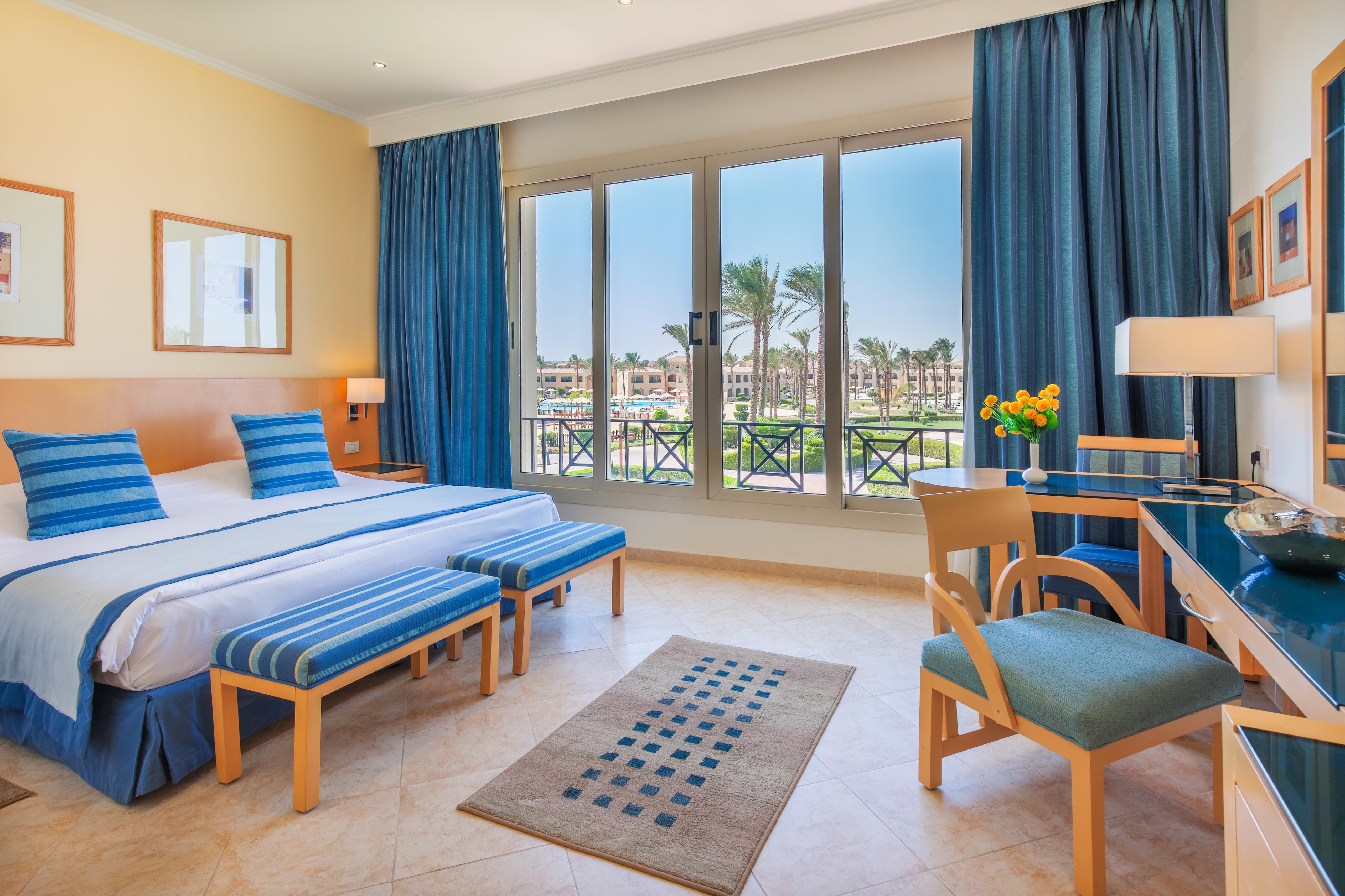 Cleopatra Luxury Makadi Bay - Adults Only 5* Хургада