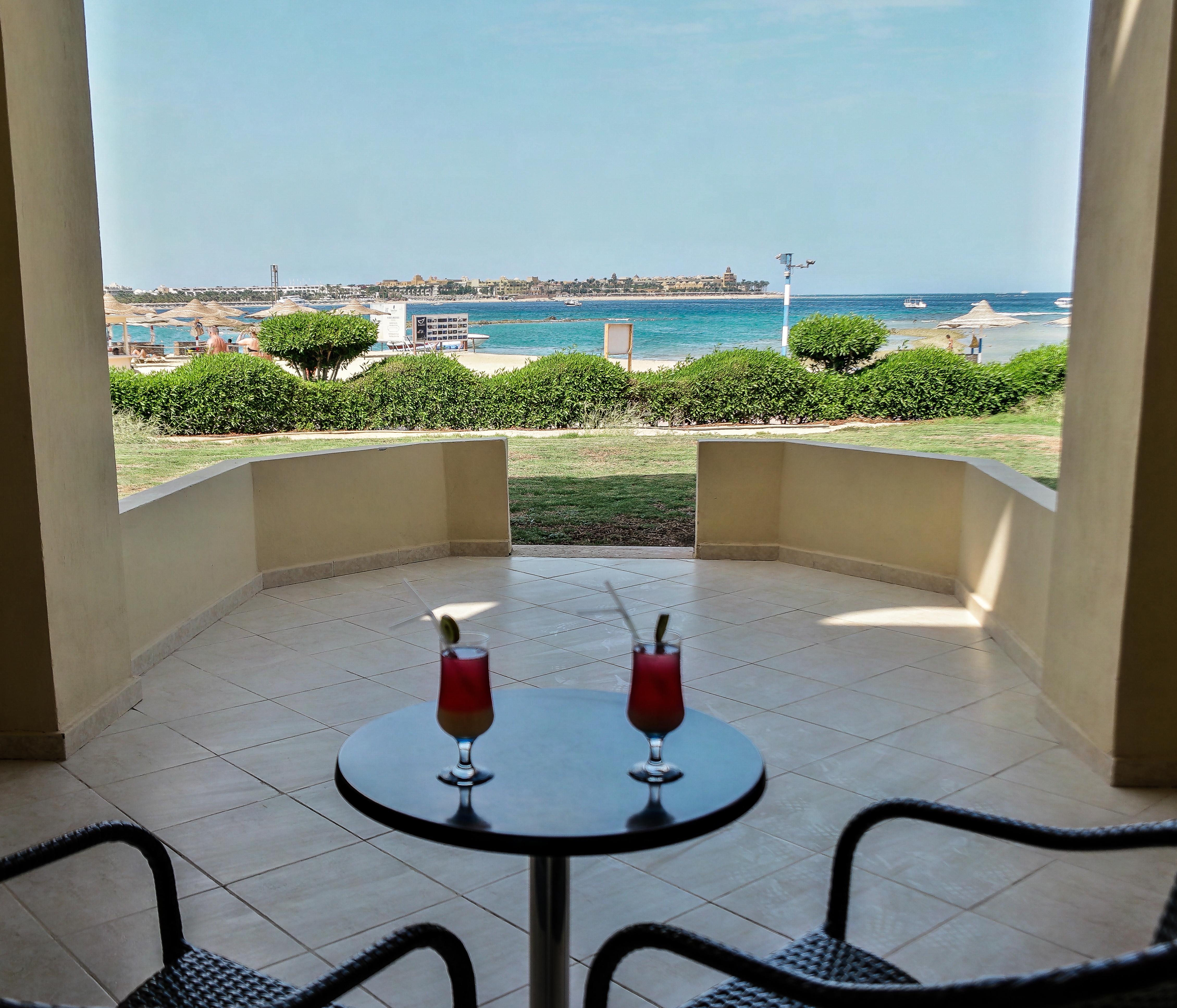 Cleopatra Luxury Makadi Bay - Adults Only Ośrodek wypoczynkowy