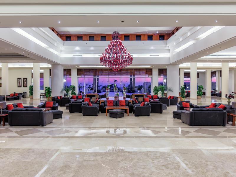 Cleopatra Luxury Makadi Bay - Adults Only Ośrodek wypoczynkowy Hurghada