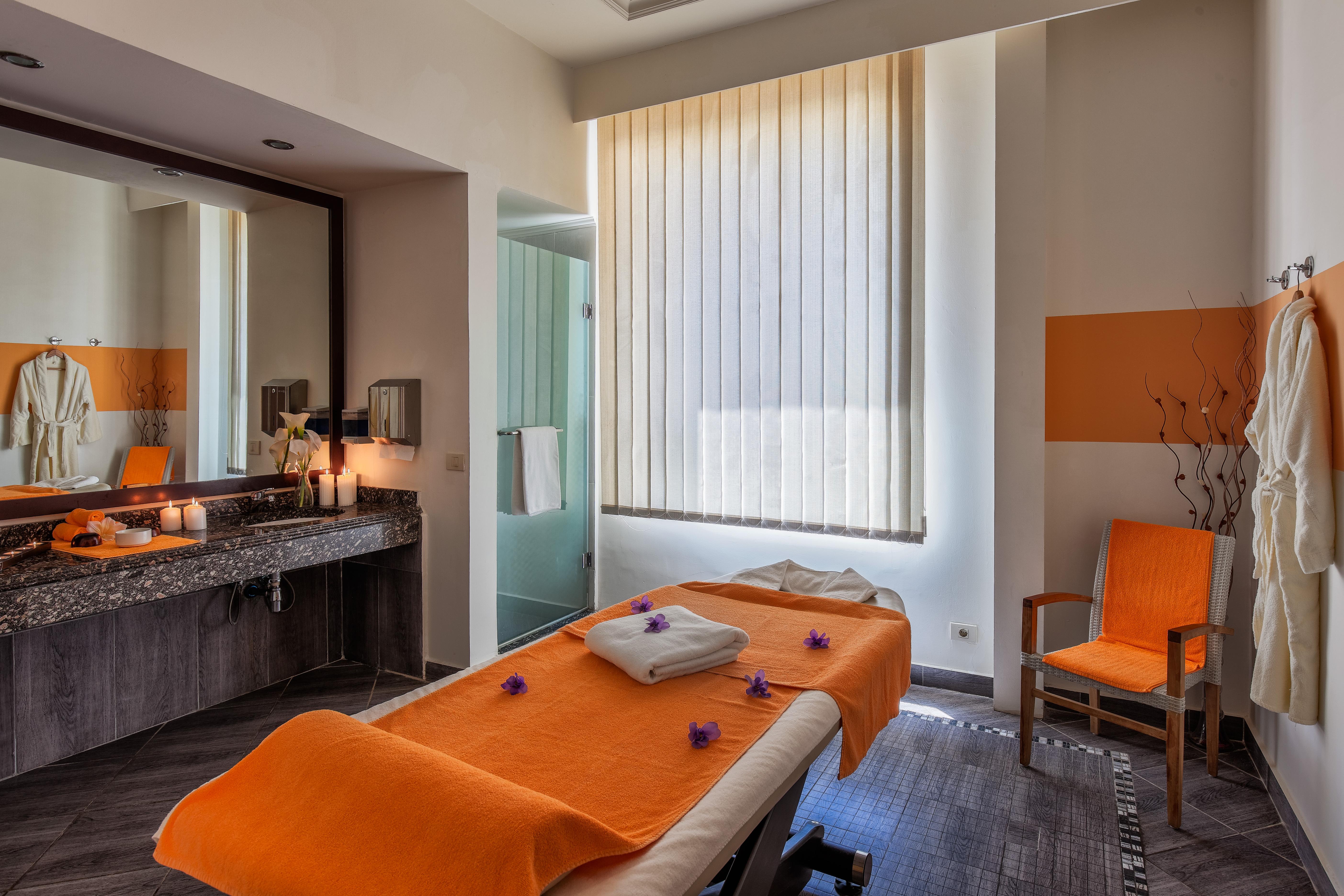 Cleopatra Luxury Makadi Bay - Adults Only Курортный комплекс 5*