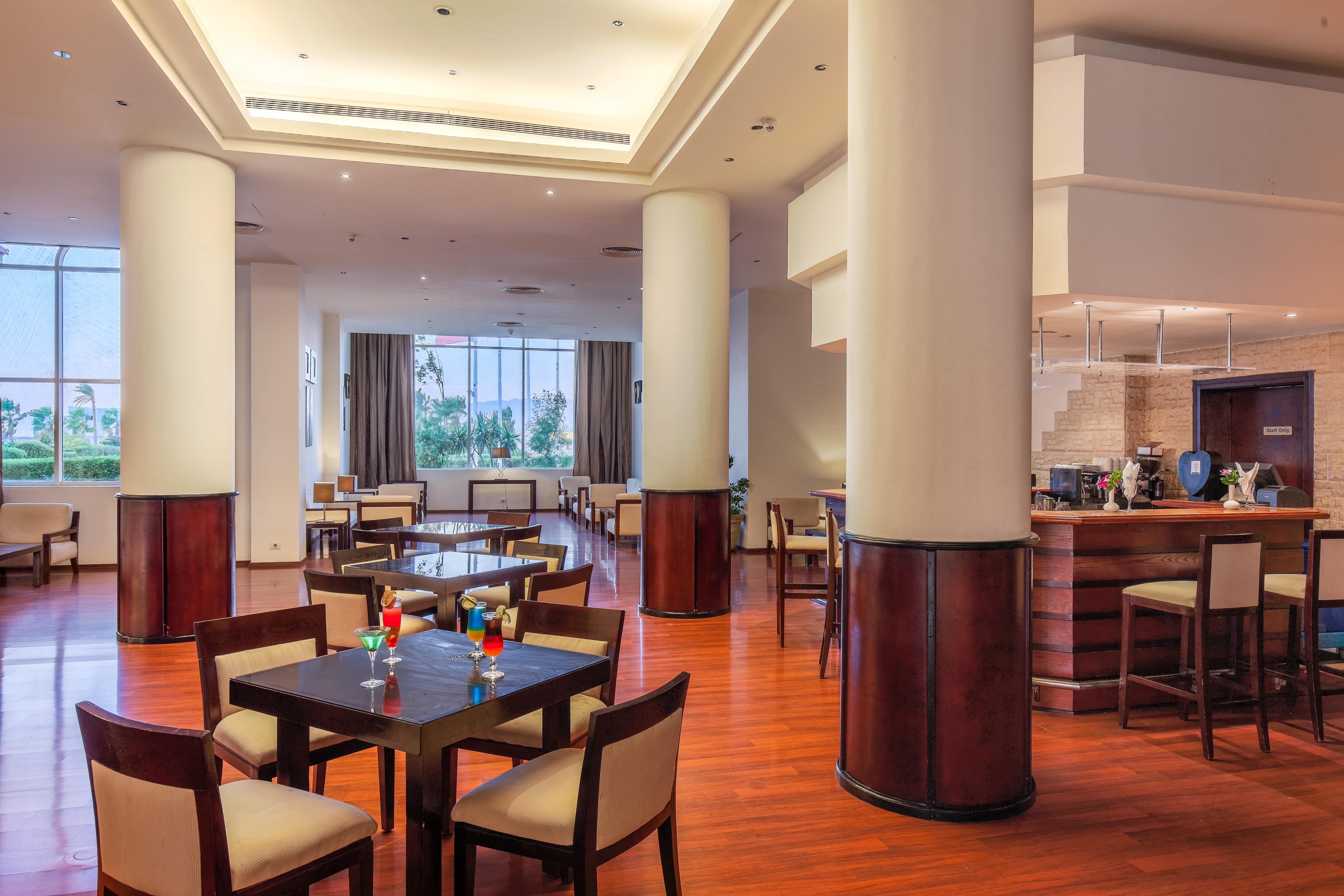 Cleopatra Luxury Makadi Bay - Adults Only Курортный комплекс 5*