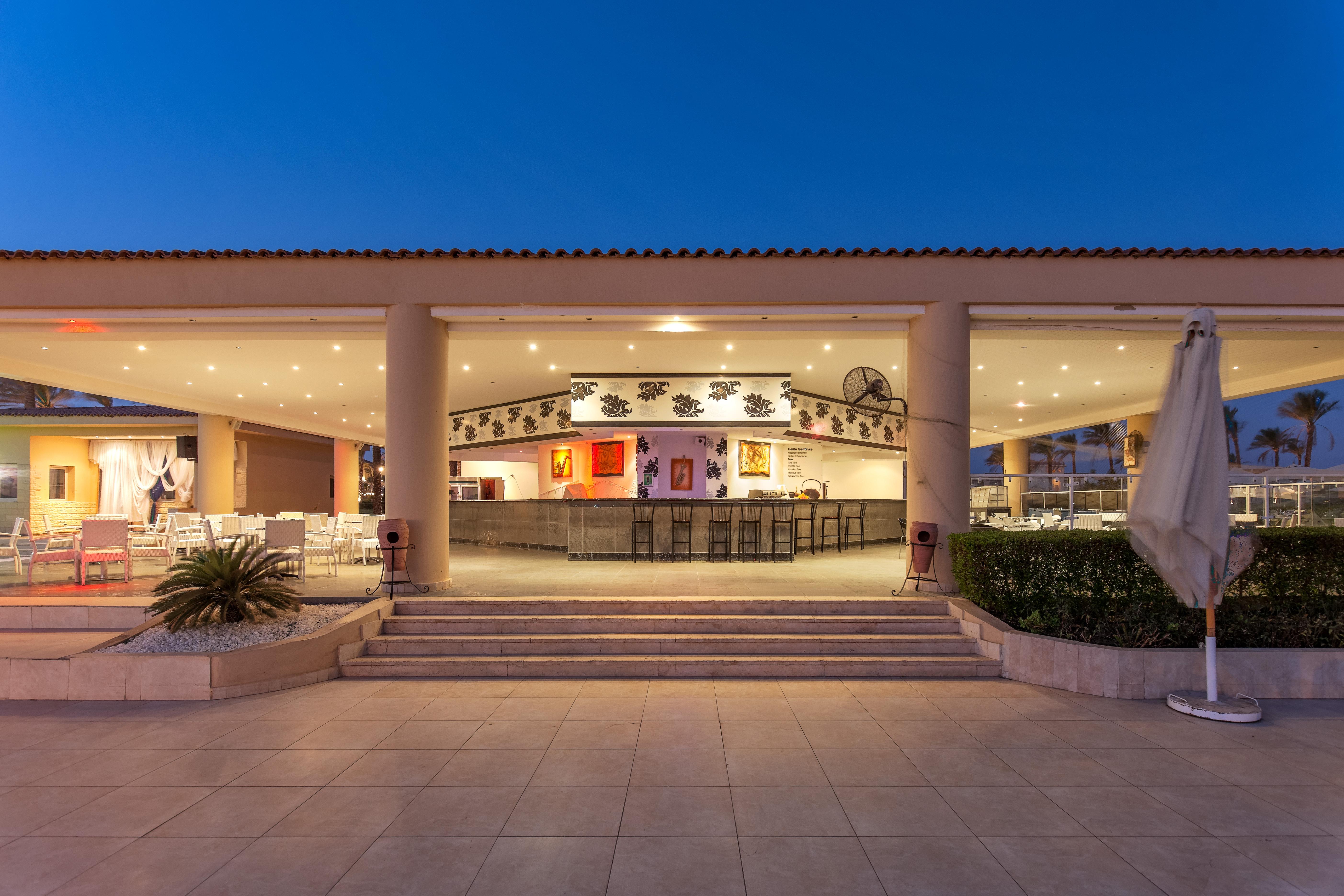 Cleopatra Luxury Makadi Bay - Adults Only Хургада