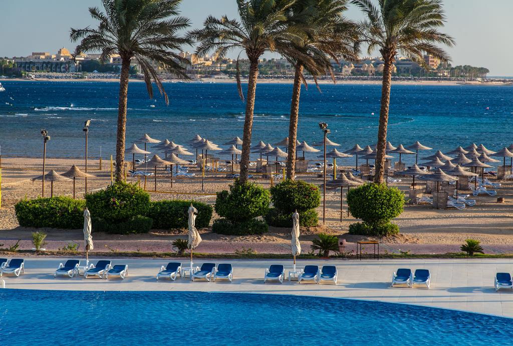 Курортный комплекс Cleopatra Luxury Makadi Bay - Adults Only Хургада