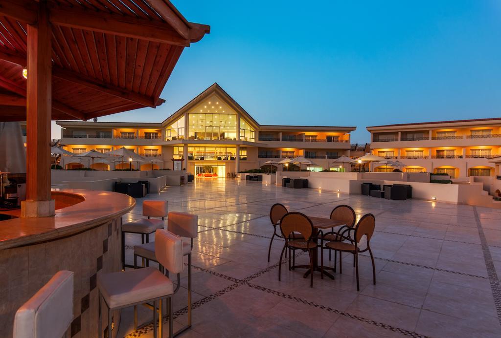 Cleopatra Luxury Makadi Bay - Adults Only Ośrodek wypoczynkowy