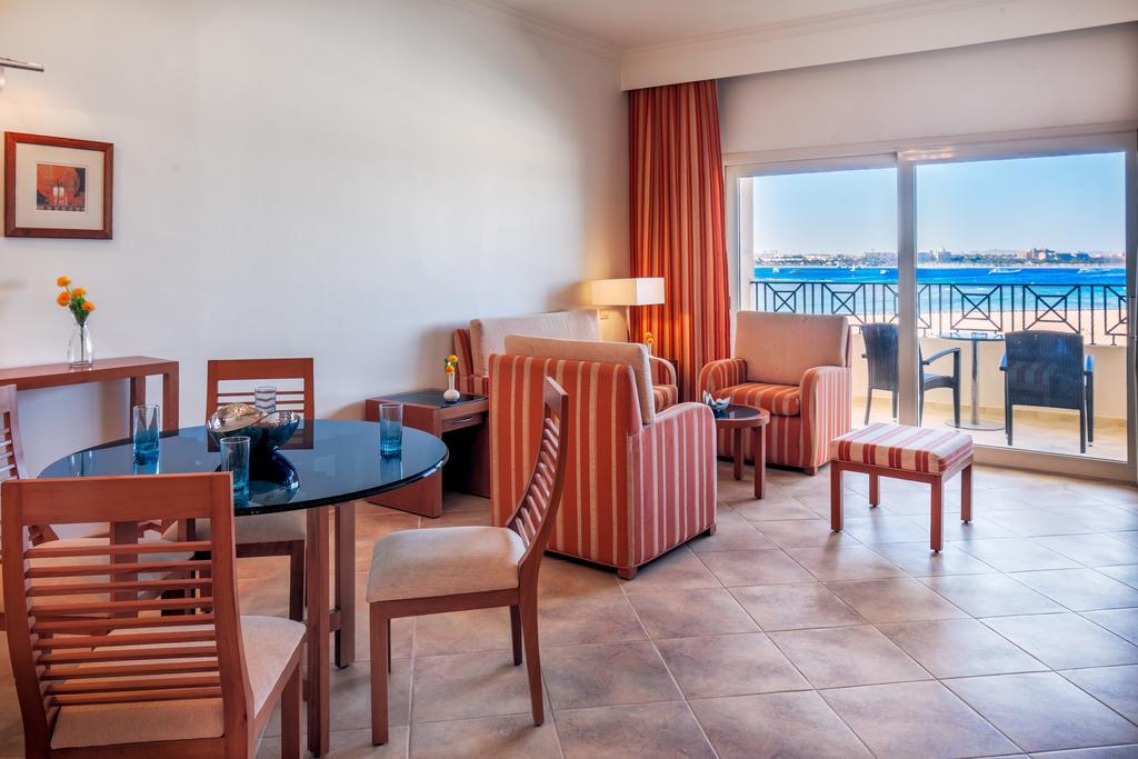 Cleopatra Luxury Makadi Bay - Adults Only Ośrodek wypoczynkowy Hurghada