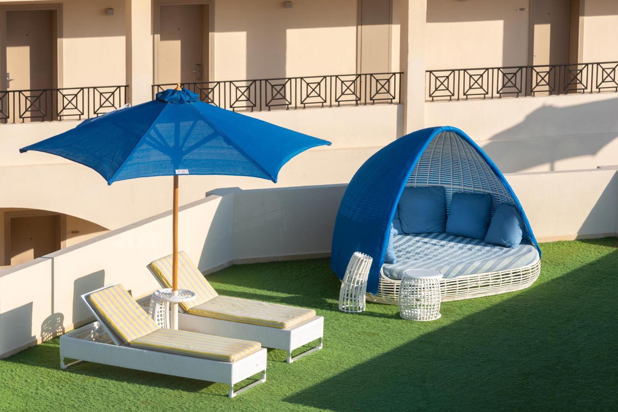 Cleopatra Luxury Makadi Bay - Adults Only Хургада
