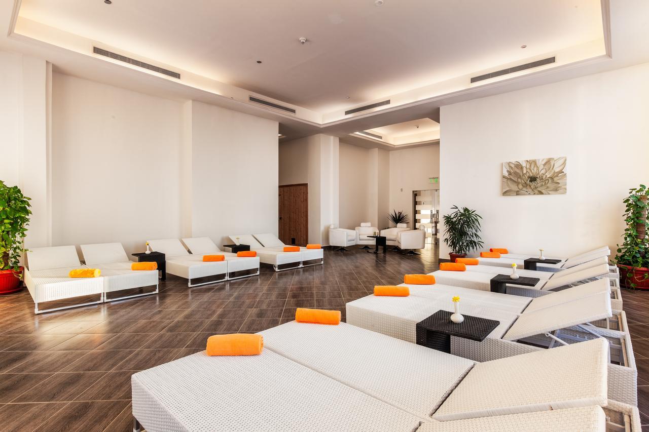 Cleopatra Luxury Makadi Bay - Adults Only Курортный комплекс