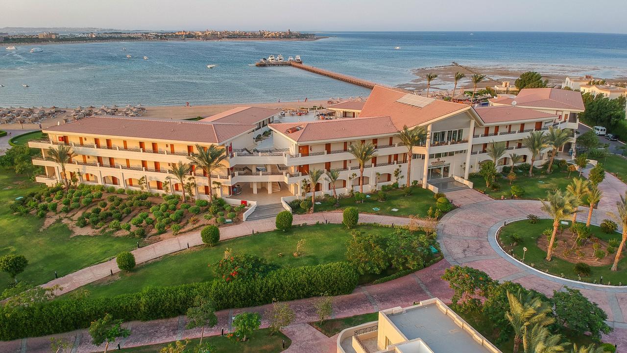 Cleopatra Luxury Makadi Bay - Adults Only 5* Хургада