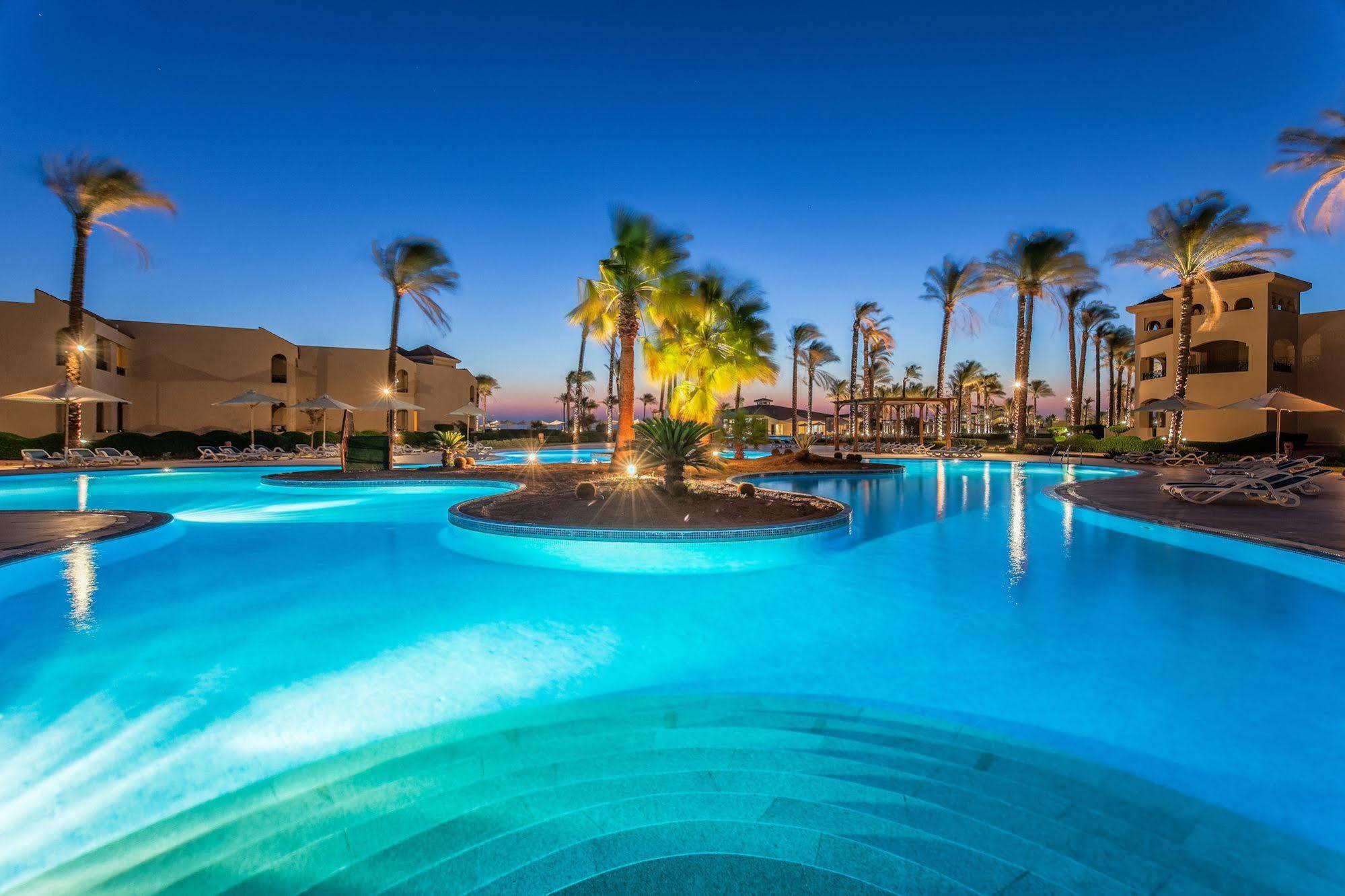 Cleopatra Luxury Makadi Bay - Adults Only Курортный комплекс 5*