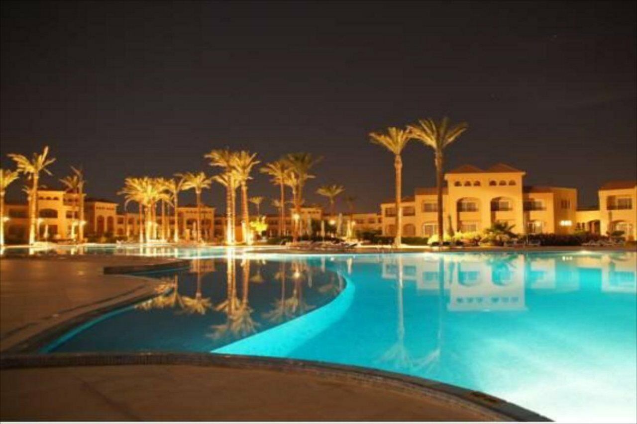 Cleopatra Luxury Makadi Bay - Adults Only Курортный комплекс